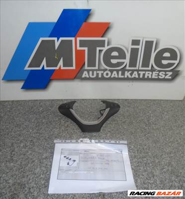 [GYÁRI ÚJSZERŰ] BMW - MULTIGOMBOK + BLENDE - X5 / E70 + LCI (SZÉP ÁLLAPOT!)